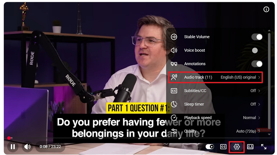 YouTube Multi-Language Audio: The Ultimate Guide for Creators