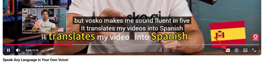 How to Translate YouTube Video Subtitles: Viewer & Creator Guide