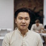 James Chiu