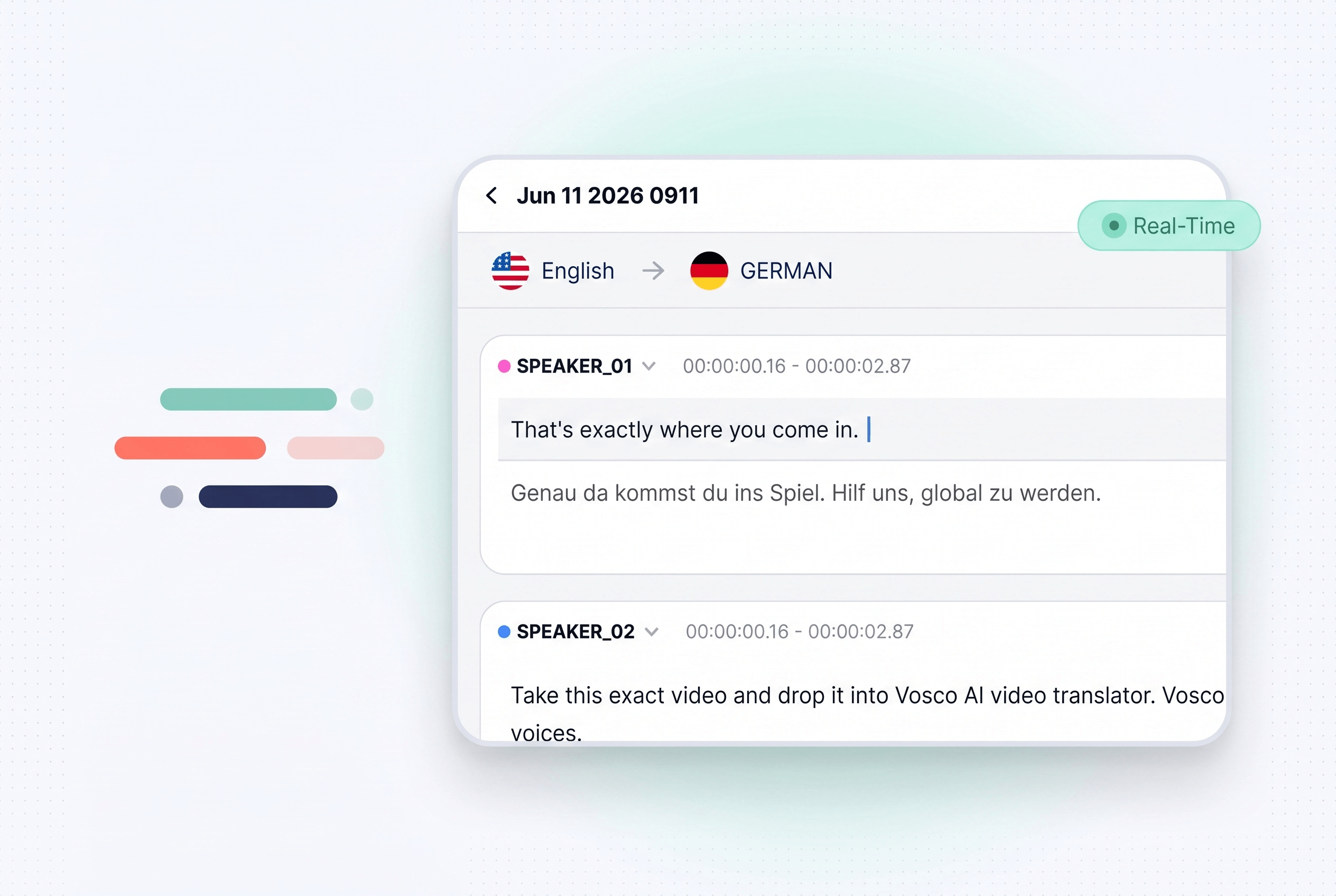 Master Your Text With the Subtitle Editor