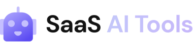 SaaS AI Tools