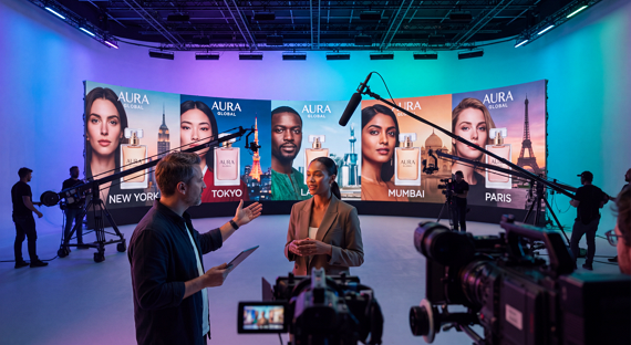 Scale Ad Campaigns