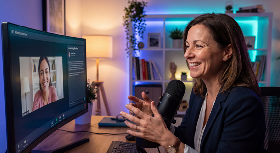 Localize E-Learning Courses