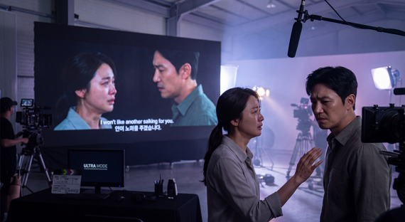 Localize Short Dramas