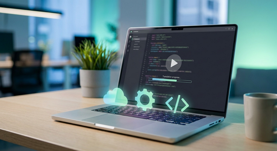 Software and Tech