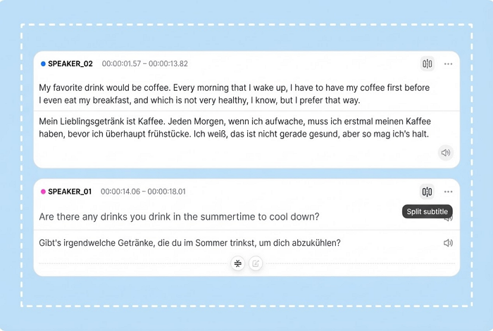 Customize via Inline Editor